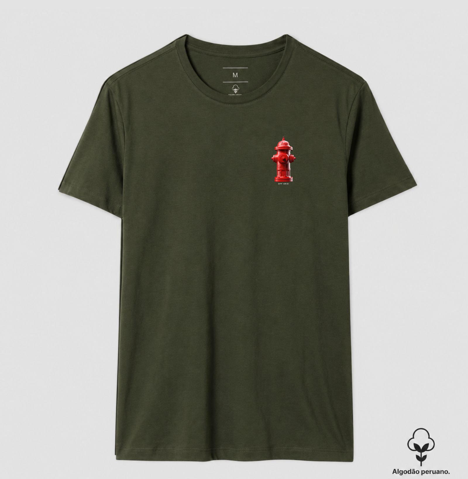 Camisa 4