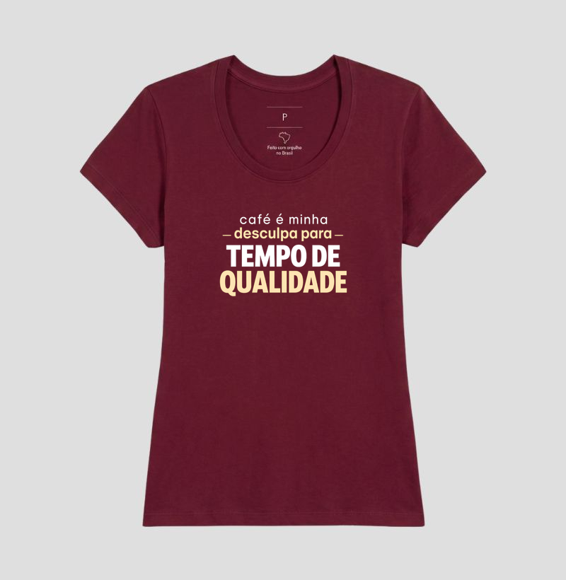 Café é minha desculpa para tempo de qualidade - Imagem 15