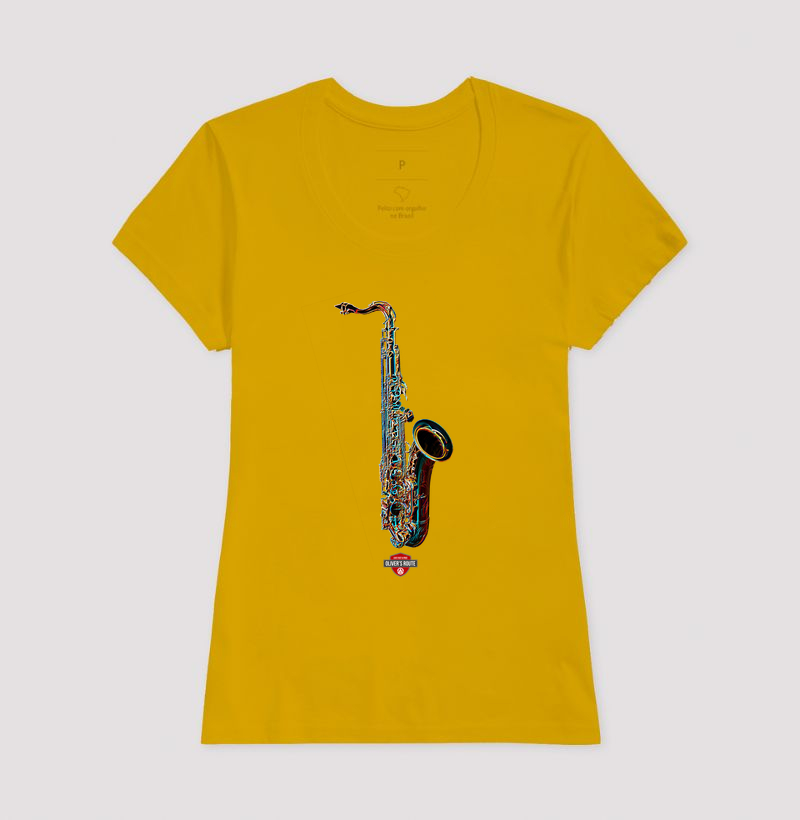 Saxy - Imagem 15