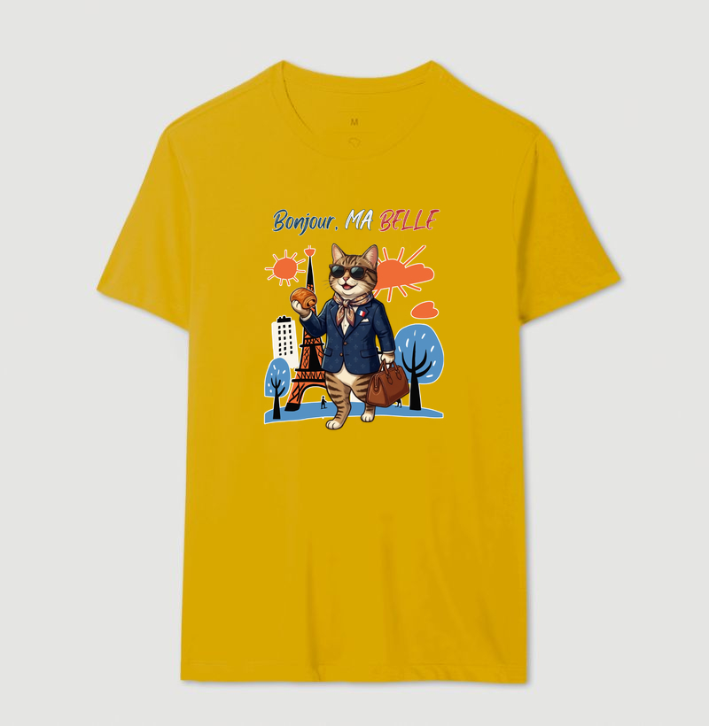 Camisa 13