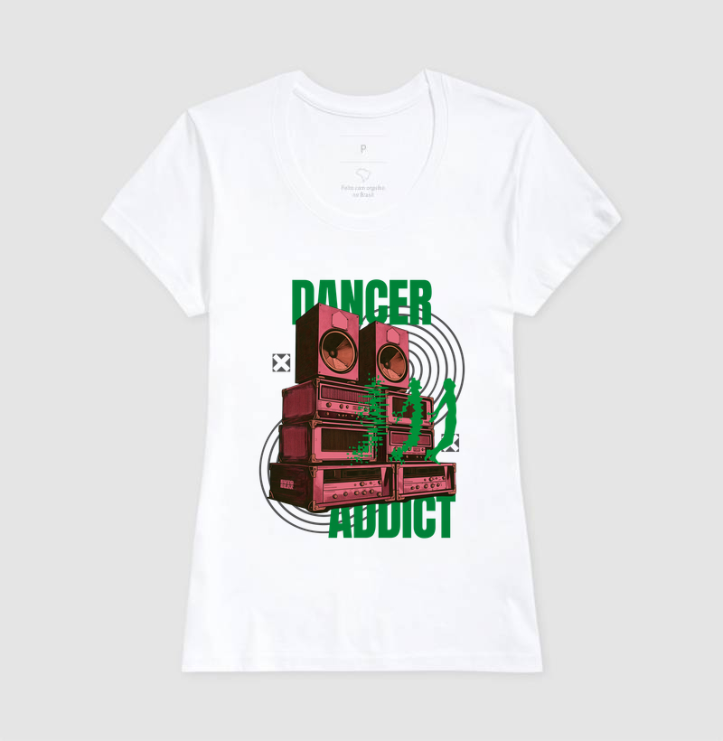 DANCER ADDICT vol.1 - Imagem 8