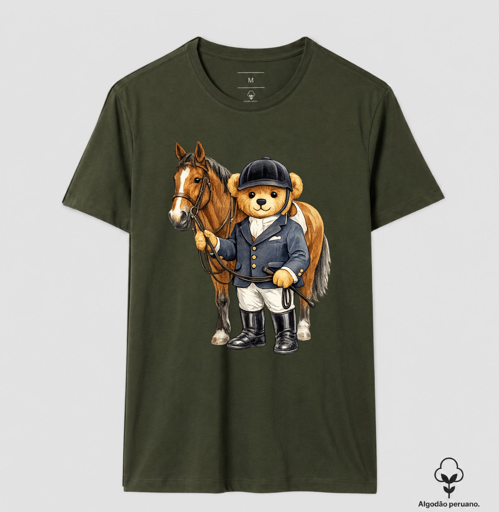 Camisa 8