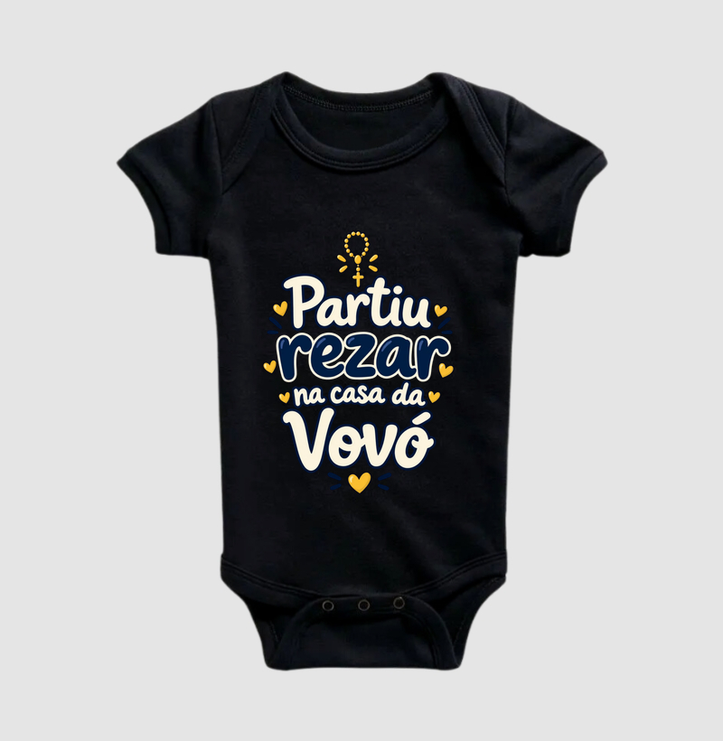 Partiu Rezar na Casa da Vovó - Imagem 5