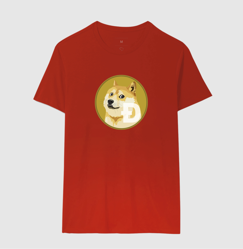 Crypto Style Dogecoin - Imagem 11
