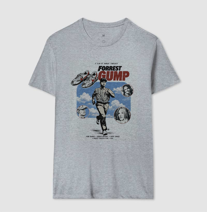 Forrest Gump – Run Forrest Run - Imagem 8