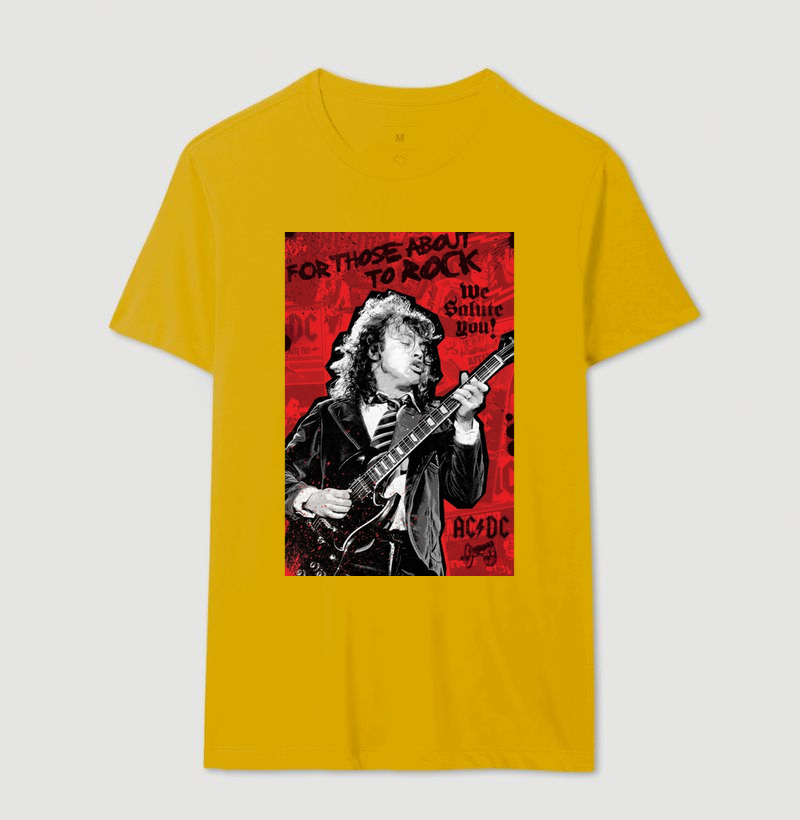 Camisa 11
