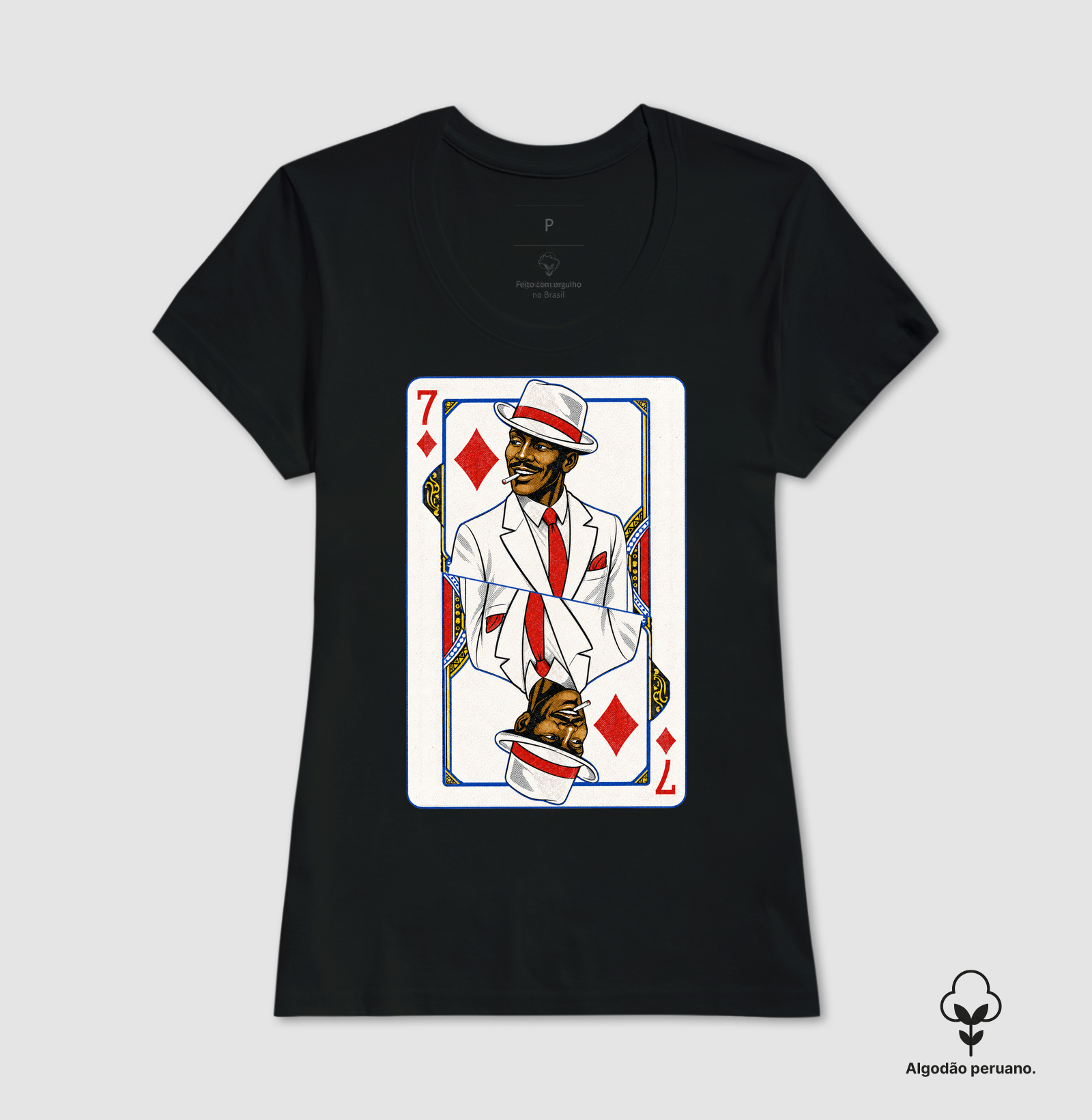 Camisa 5