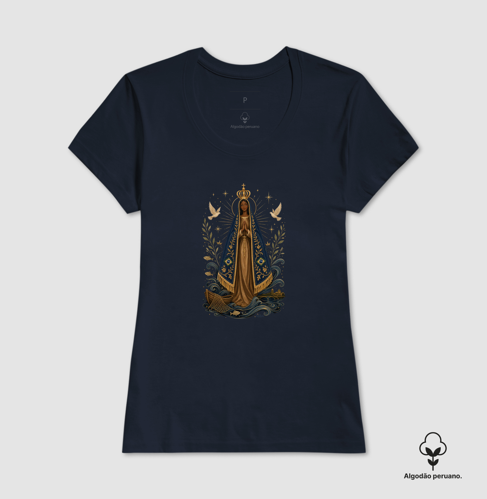 Nossa Senhora Aparecida  - Imagem 3