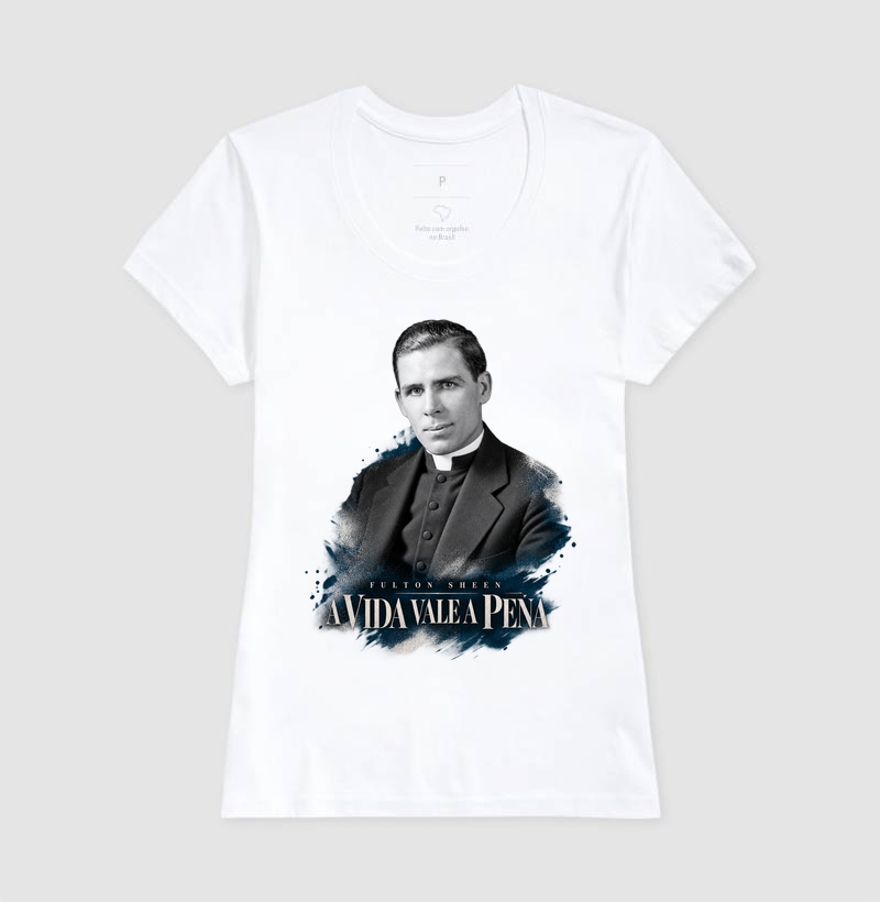 Fulton Sheen — A Vida Vale a Pena - Imagem 5