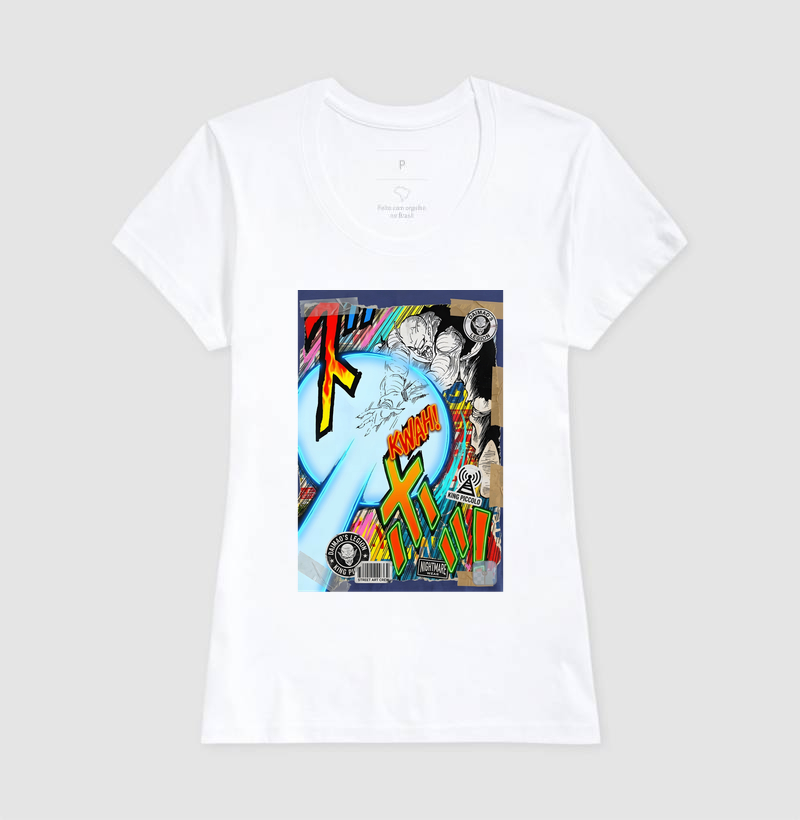 Camisa 4