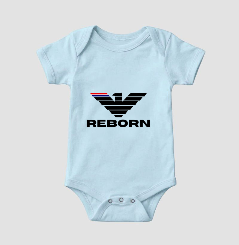 🦅 REBORN | O Poder de Renascer A estampa REBORN é mais do que uma arte. Ela representa uma transformação. Um símbolo poderoso para aqueles que enfrentaram desafios, superaram quedas e encontraram dentro de si a força necessária para recomeçar. - Imagem 4
