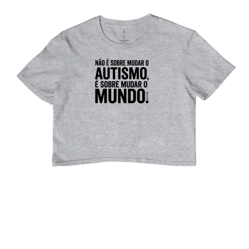 Não é sobre mudar o autismo - Imagem 6
