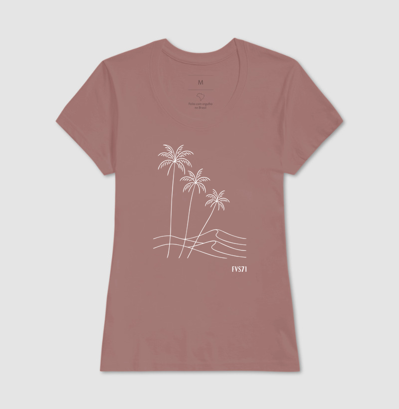 Camisa 16