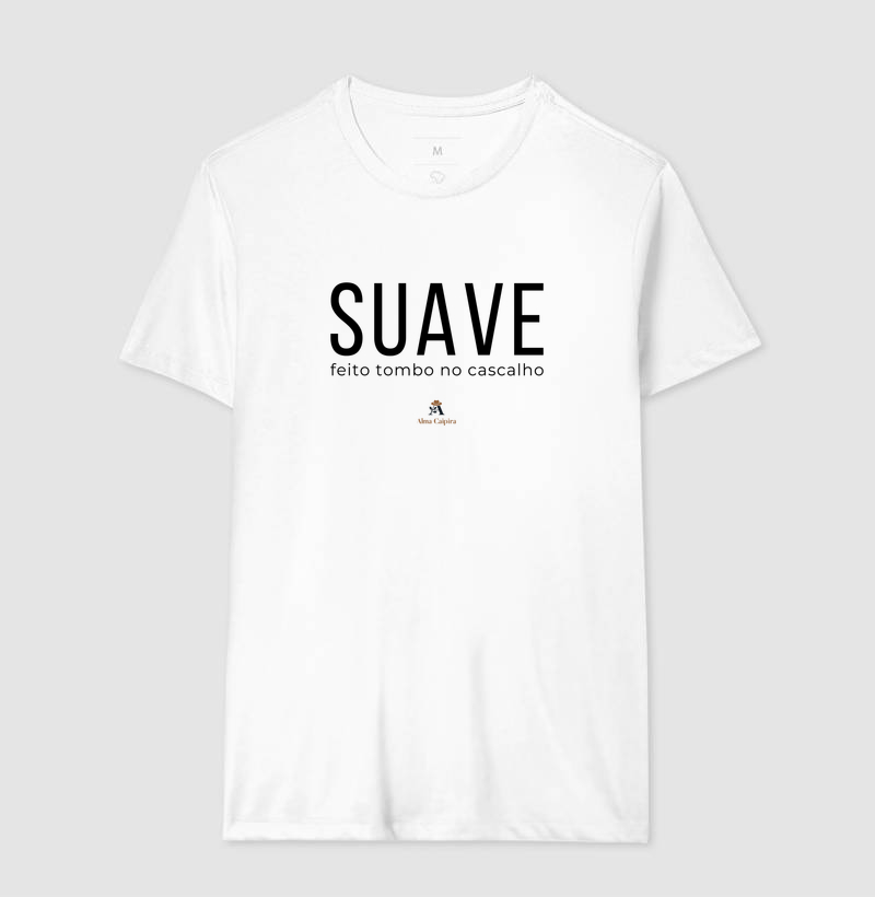 Suave como tombo no cascalho - Imagem 4