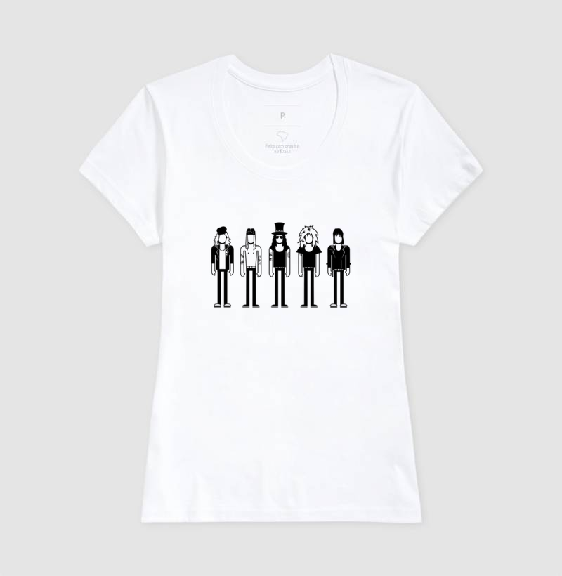 Camisa 2