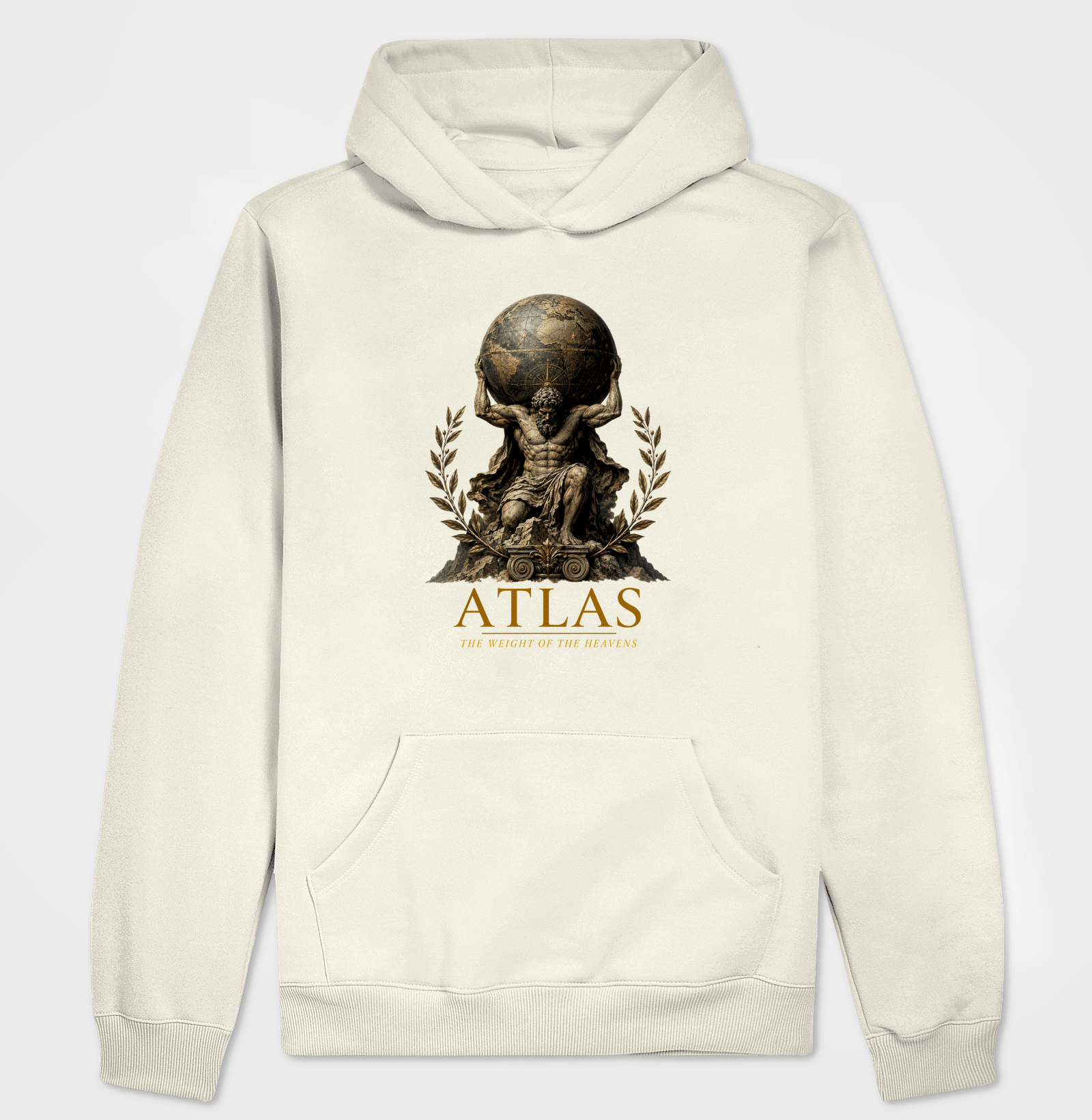 Atlas — O Peso dos Céus - Imagem 3