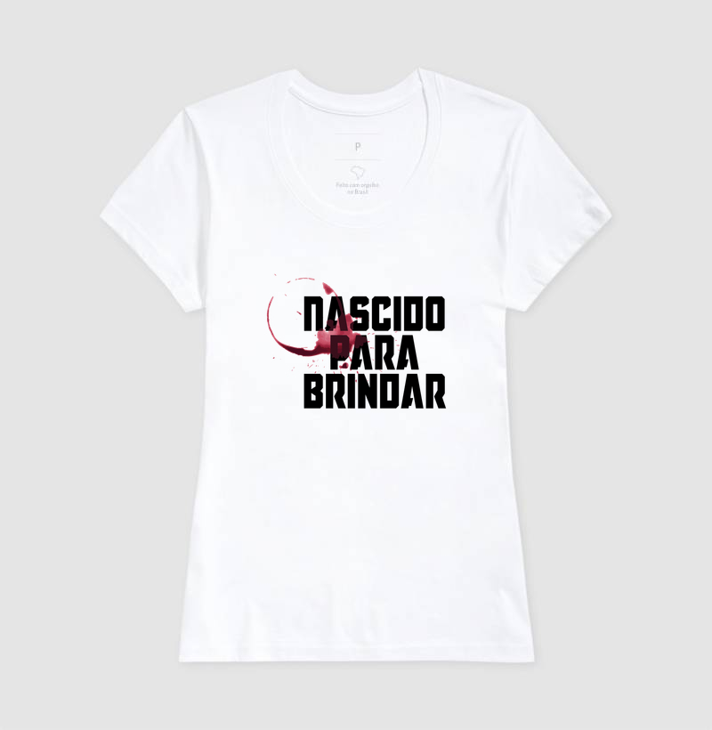 Nascido para Brindar - Imagem 5