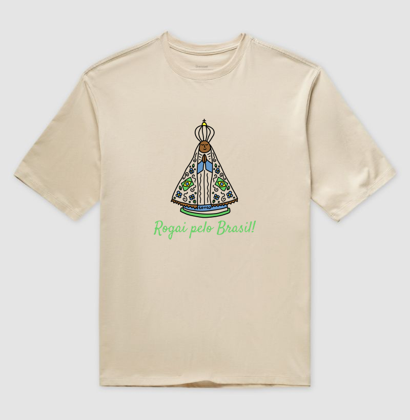NOSSA SENHORA APARECIDA - ROGAI - Imagem 2