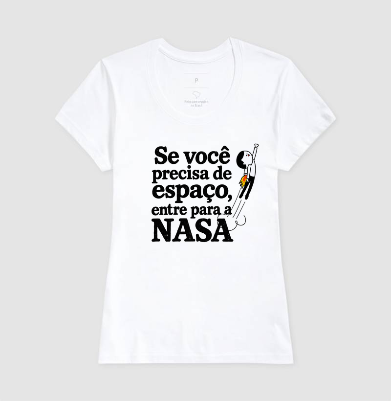 Entre Para a NASA - Imagem 3