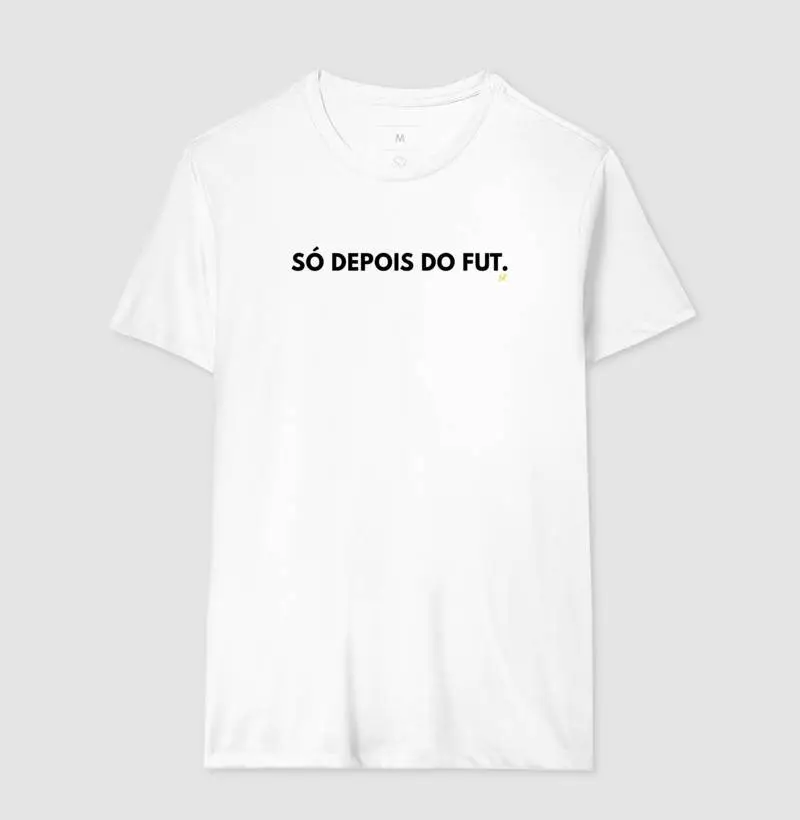 Só Depois do Fut - Imagem 4