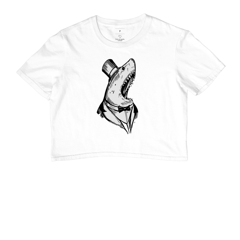 Suit Shark - Imagem 4