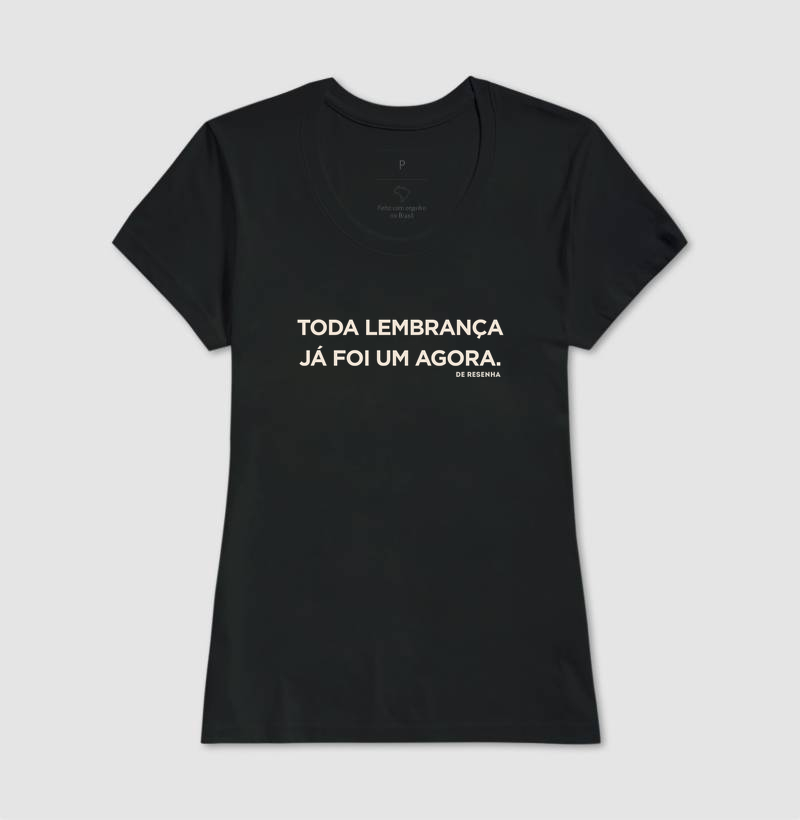 Toda Lembrança já foi um Agora - Imagem 3