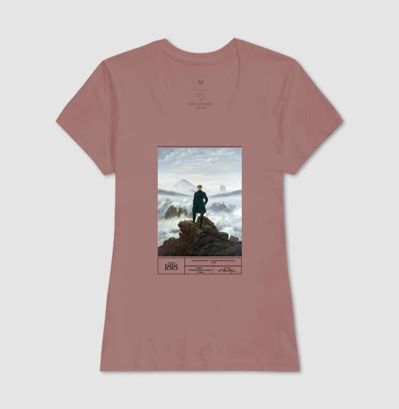 Camisa 16