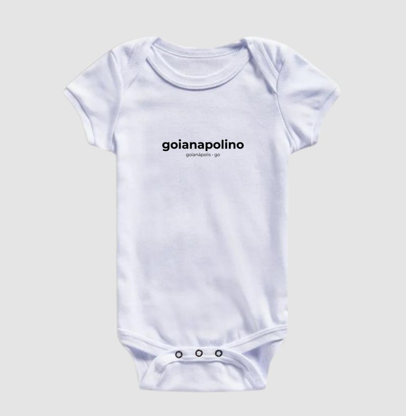 Goianapolino | Gentílico GO - Imagem 3