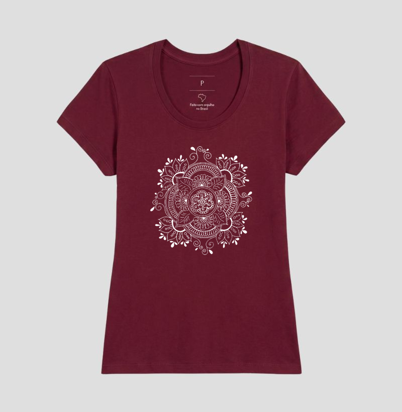 Mandala Doçura da Alma - Imagem 15