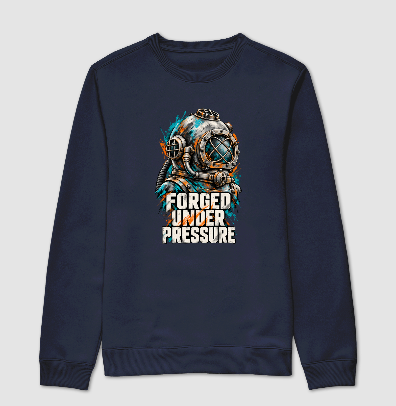 Forged Under Pressure - Imagem 5
