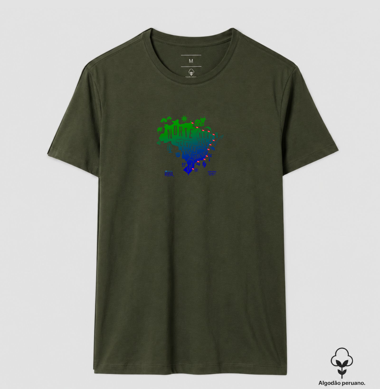 Camisa 8