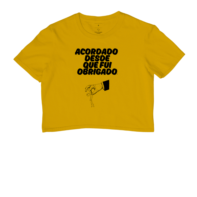 Camisa 7