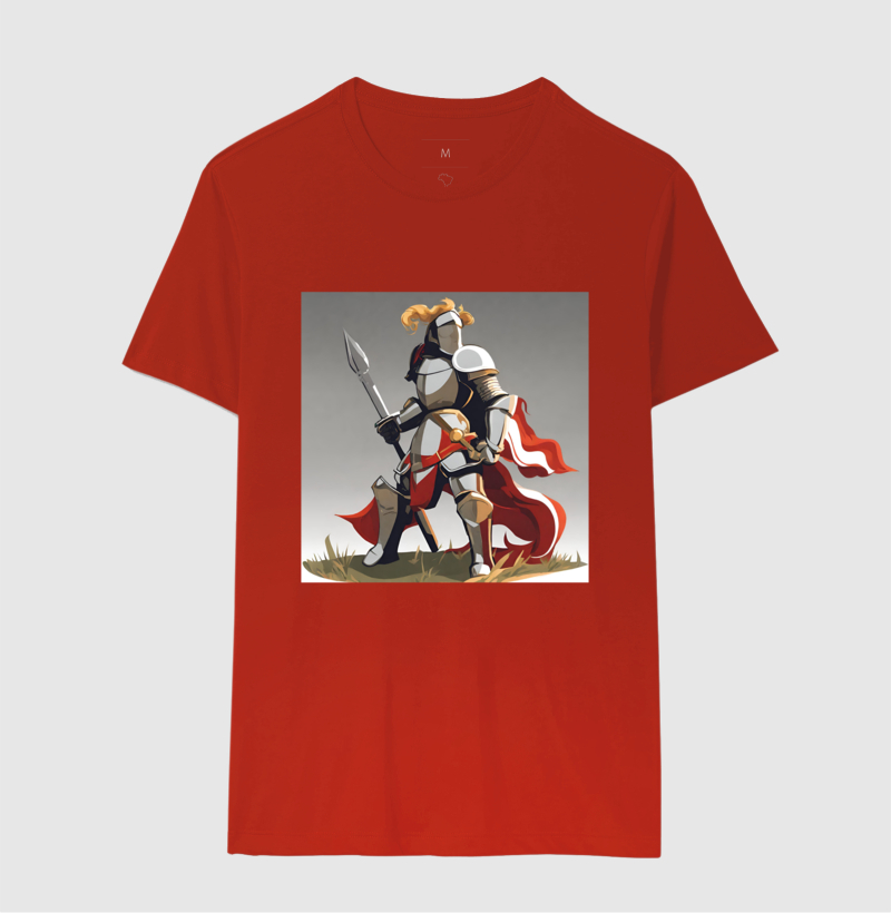 Camisa 9
