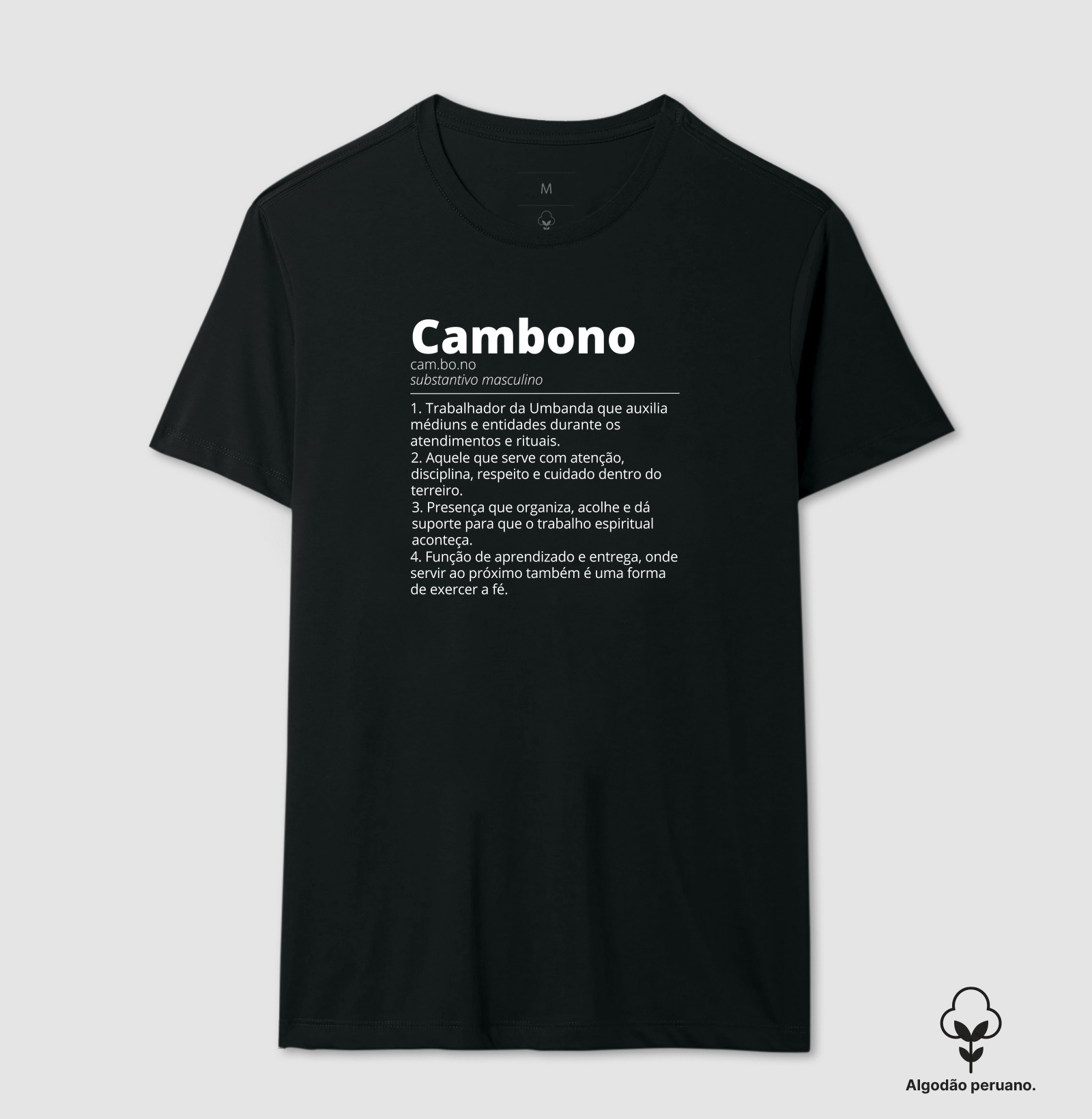 CAMBONO DICIONÁRIO - Imagem 4