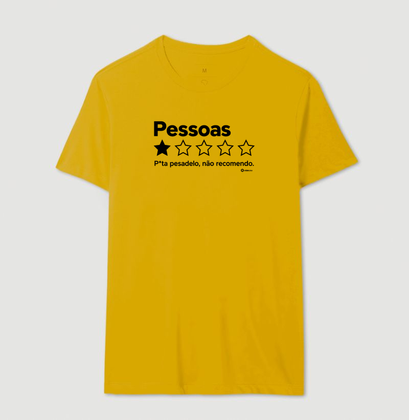 Pessoas – 1 Estrela - Imagem 14