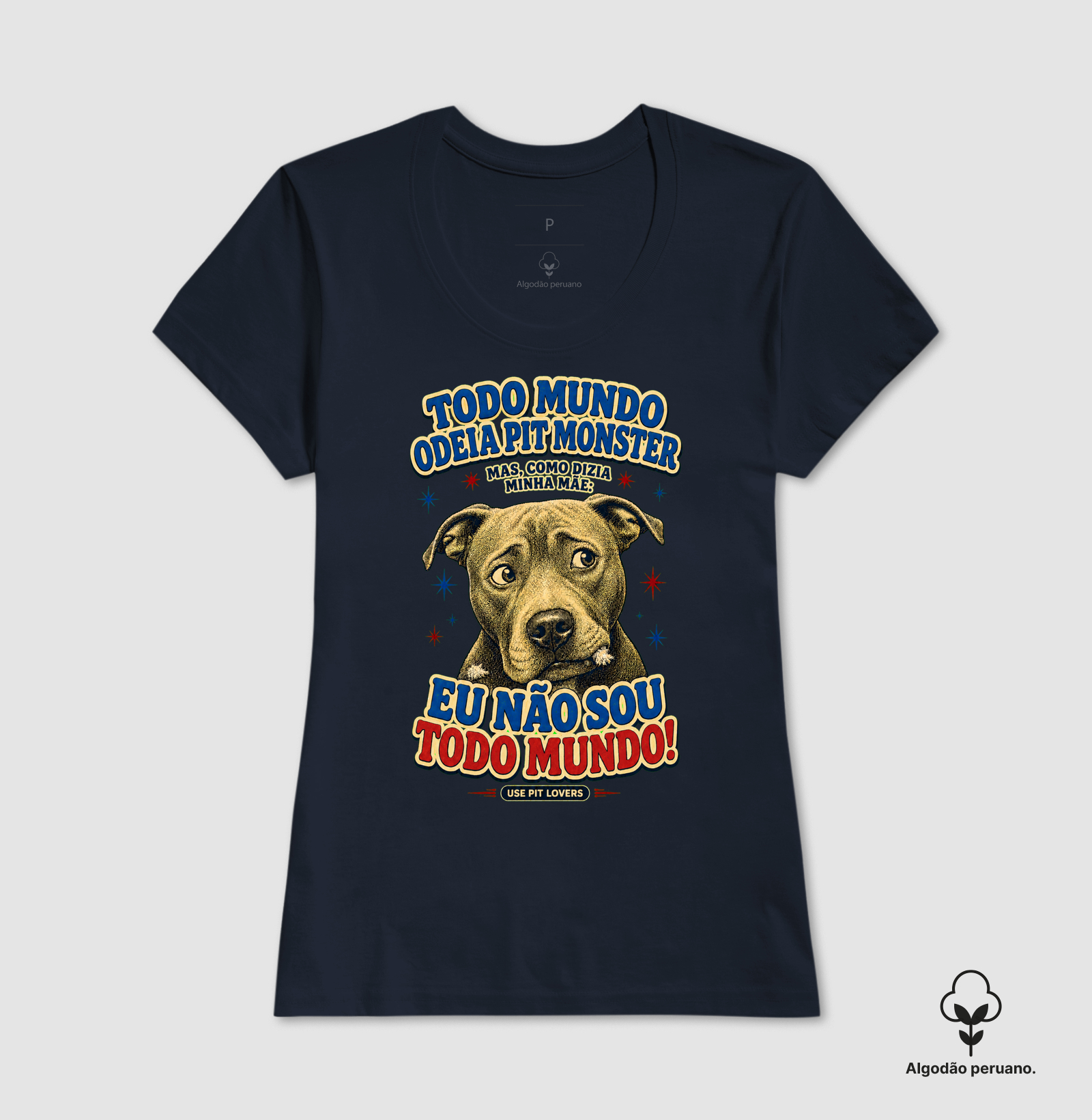TODO MUNDO ODEIA PITMONSTER MAS COMO DIZIA MINHA MÃE: EU NÃO SOU TODO MUNDO! - Imagem 8