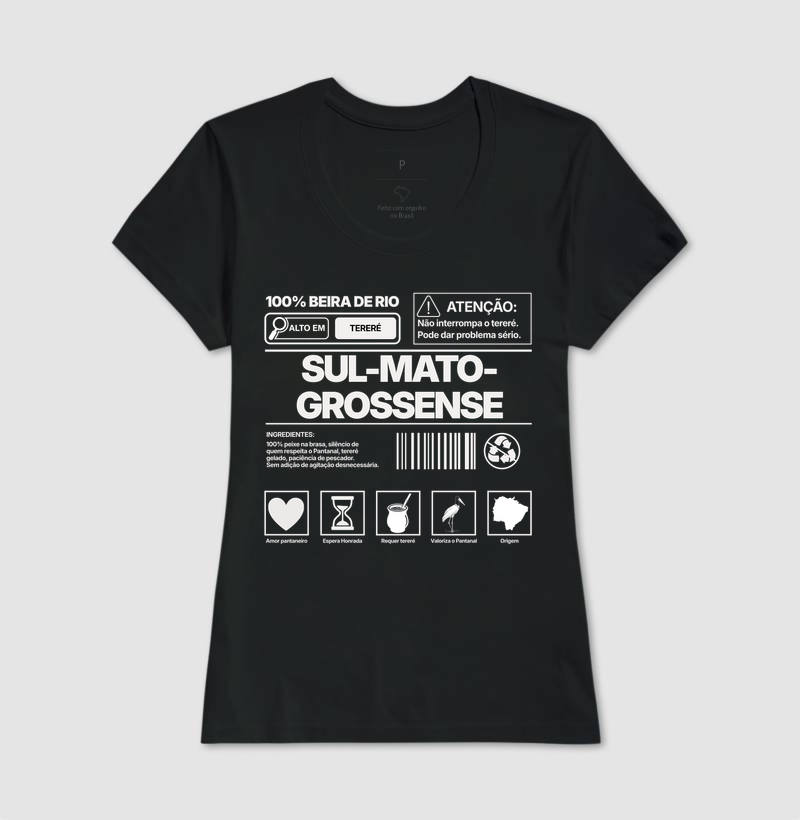 Sul-Mato-Grossense | Essência - Imagem 3