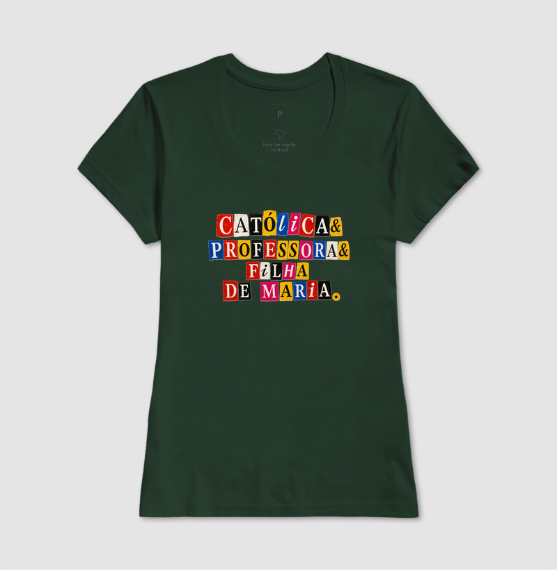 Camisa 12