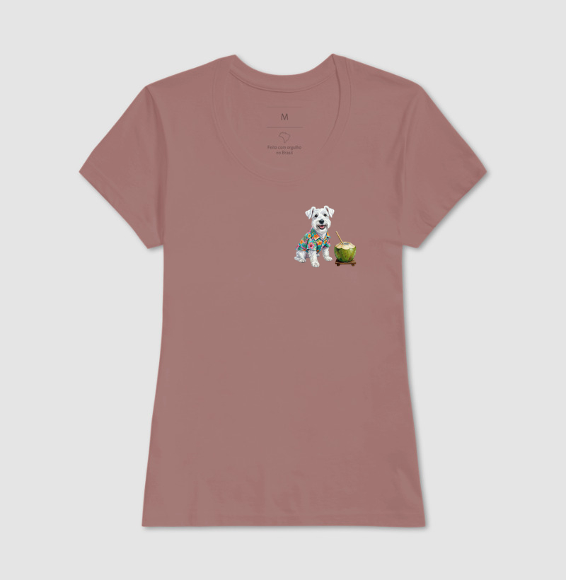 Camisa 16
