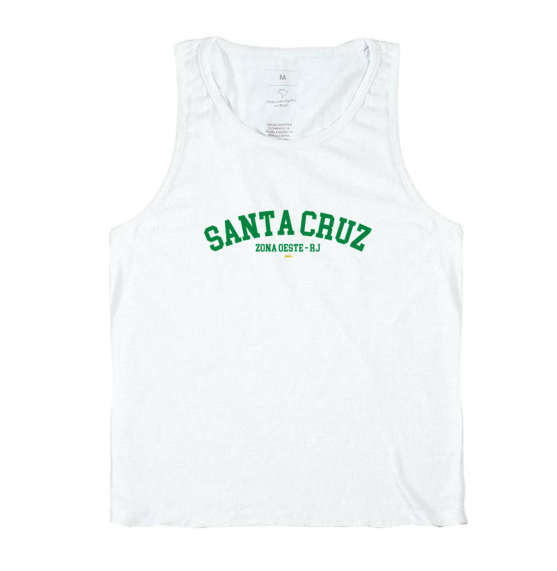 Santa Cruz - Imagem 2