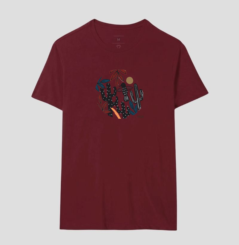 Camisa 20