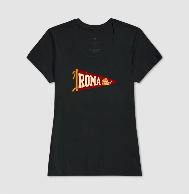 Flâmula Roma - Imagem 3