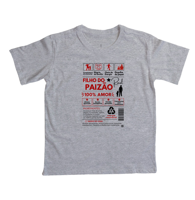 Camisa 7