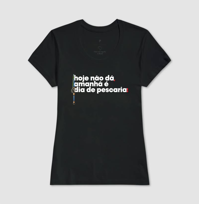 Amanhã é Dia de Pescaria! - Imagem 3