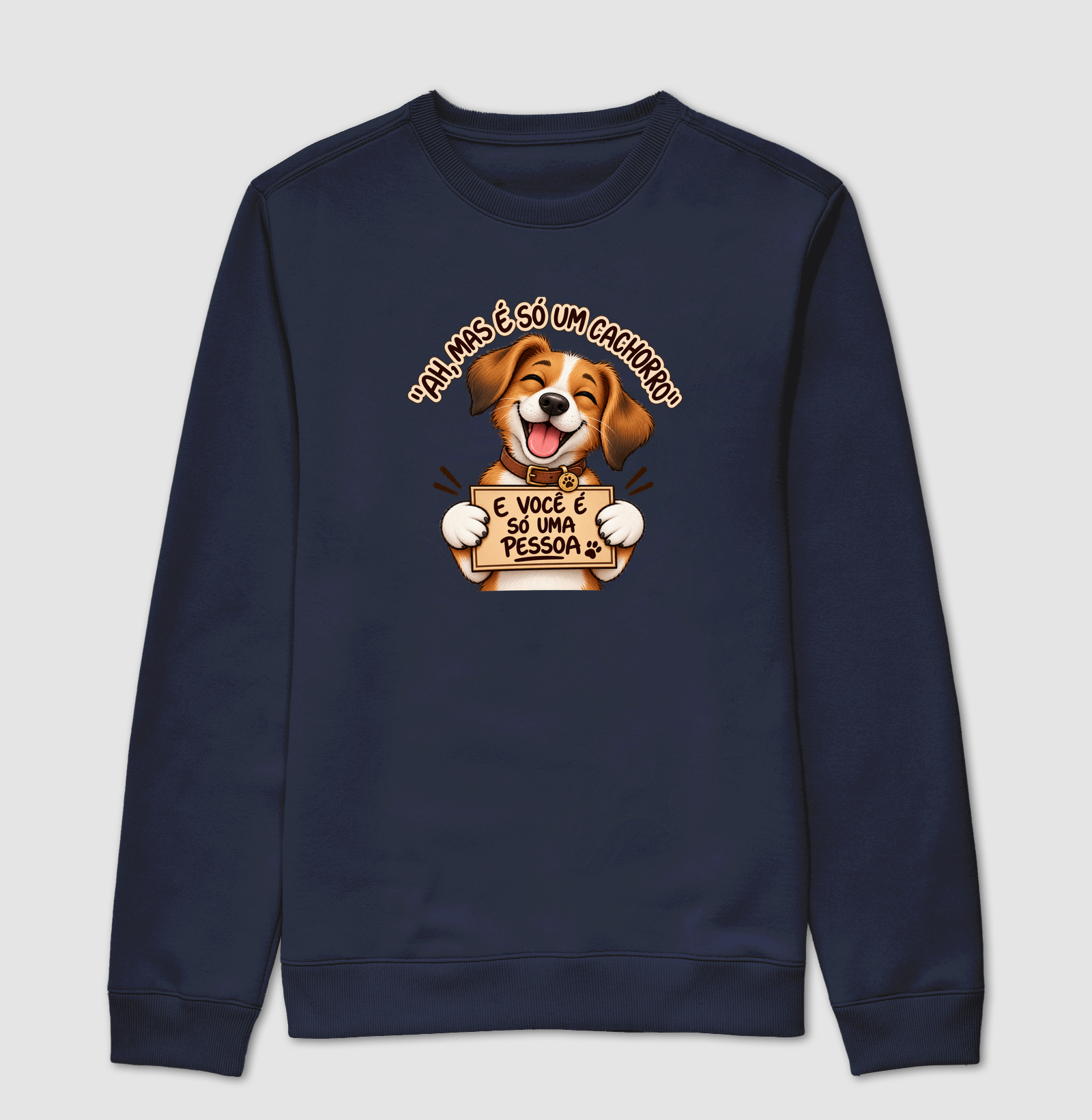É Só Um Cachorro - Imagem 5