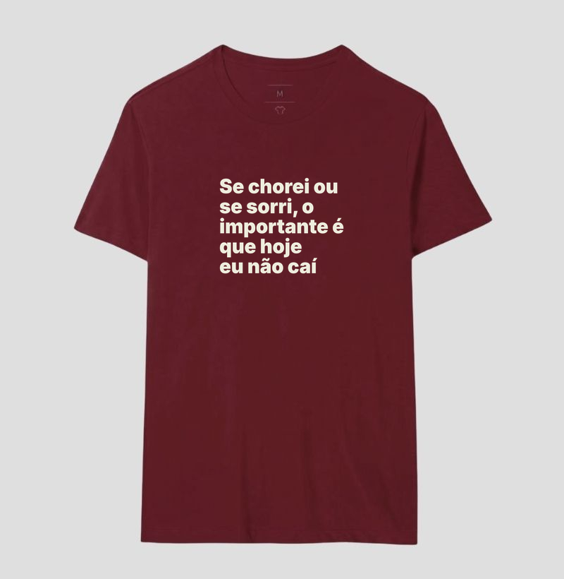 Camisa 17