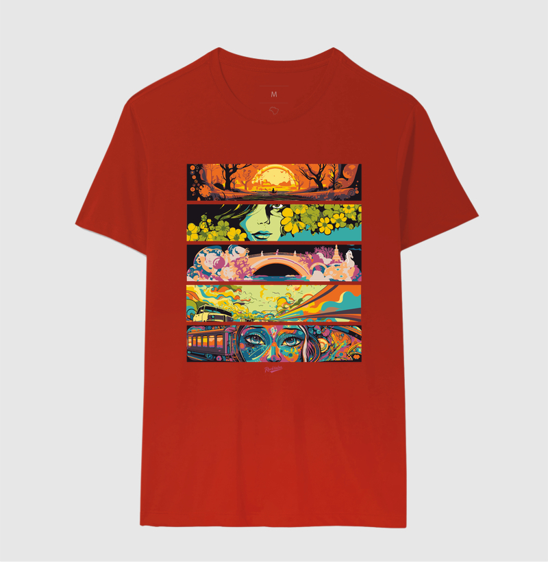 Camisa 9