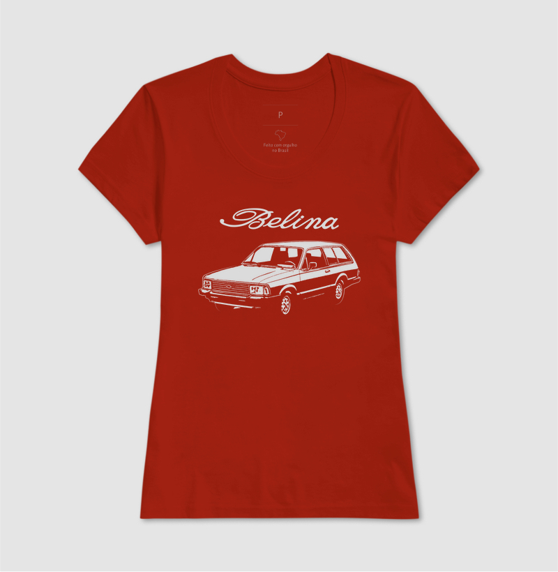 Camisa 11
