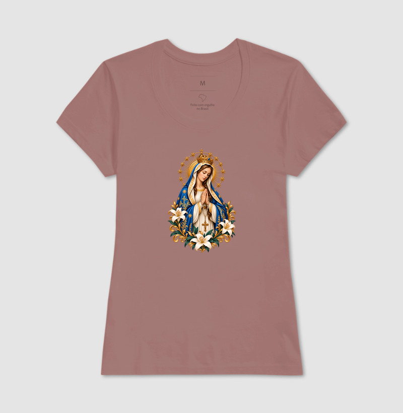 Nossa Senhora - Imagem 6