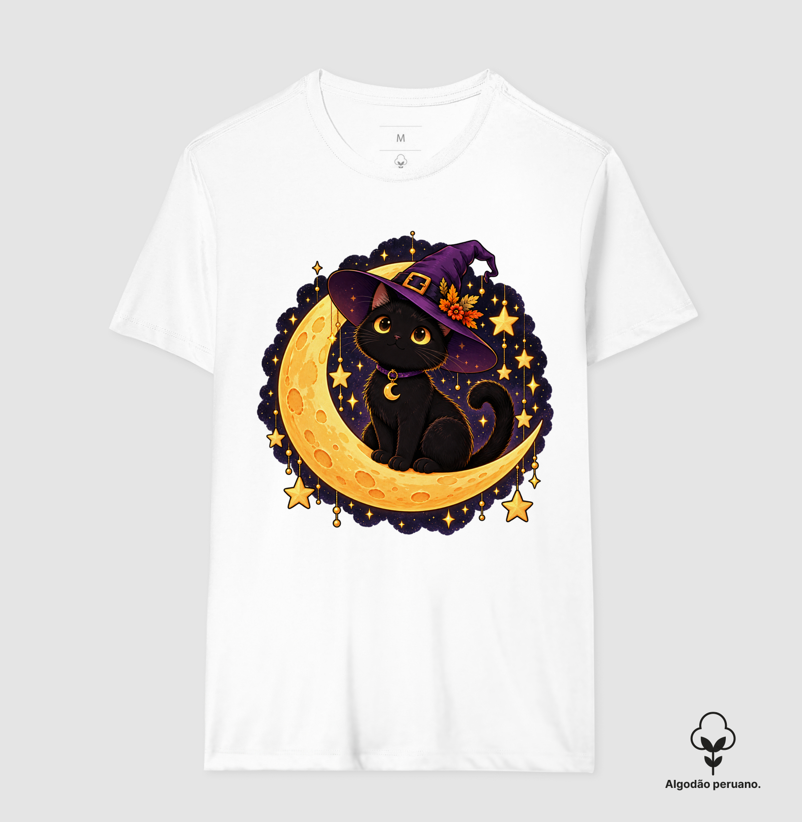 Gatoween - Bruxaria na Lua - Imagem 4